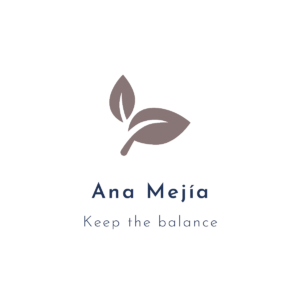 Ana Mejía logo